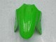 Green Black Ninja 2008-2012 Kawasaki EX250 Motorcycle Fairings Green Black Ninja 2008-2012 Kawasaki EX250 Motorcycle Fairings