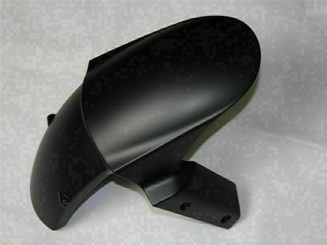 Green Black White 25 2009-2012 Kawasaki ZX6R Motorcycle Fairings Green Black White 25 2009-2012 Kawasaki ZX6R Motorcycle Fairings