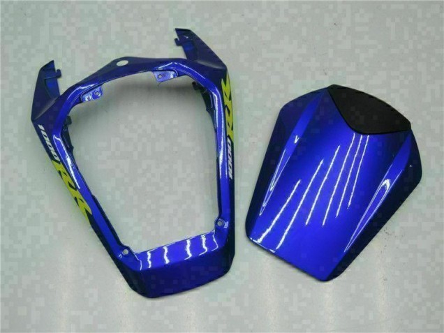 Green Blue 2008-2011 Honda CBR1000RR Motorcycle Fairings Green Blue 2008-2011 Honda CBR1000RR Motorcycle Fairings