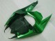 Green Flame 2008-2010 Kawasaki ZX10R Motorcycle Fairings Green Flame 2008-2010 Kawasaki ZX10R Motorcycle Fairings