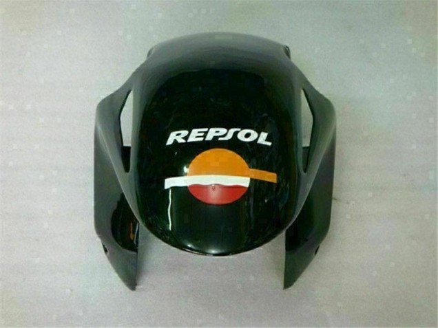 Green Orange 2008-2011 Honda CBR1000RR Motorcycle Fairings Green Orange 2008-2011 Honda CBR1000RR Motorcycle Fairings