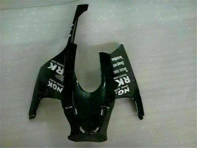 Green Orange 2008-2011 Honda CBR1000RR Motorcycle Fairings Green Orange 2008-2011 Honda CBR1000RR Motorcycle Fairings