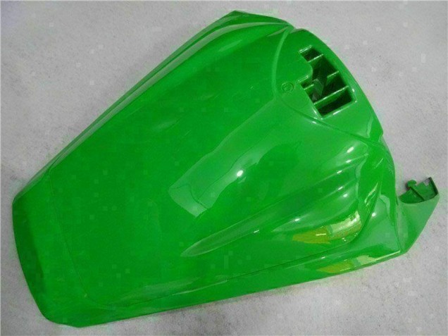 Green Silver 2008-2011 Honda CBR1000RR Motorcycle Fairings Green Silver 2008-2011 Honda CBR1000RR Motorcycle Fairings