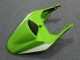Green White Black Ninja 2008-2012 Kawasaki EX250 Motorcycle Fairings Green White Black Ninja 2008-2012 Kawasaki EX250 Motorcycle Fairings