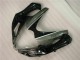 Grey Black 2005-2006 Suzuki GSXR 1000 Motorcycle Fairing Grey Black 2005-2006 Suzuki GSXR 1000 Motorcycle Fairing
