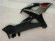 Grey Black 2005-2006 Suzuki GSXR 1000 Motorcycle Fairing Grey Black 2005-2006 Suzuki GSXR 1000 Motorcycle Fairing