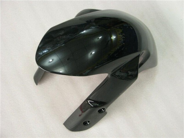 Grey Black 2005-2006 Suzuki GSXR 1000 Motorcycle Fairing Grey Black 2005-2006 Suzuki GSXR 1000 Motorcycle Fairing