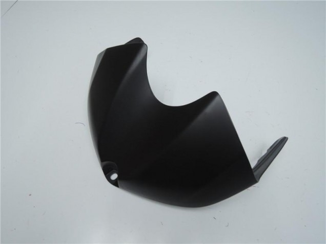 Grey Black 2008-2016 Yamaha YZF R6 Motorcycle Bodywork Grey Black 2008-2016 Yamaha YZF R6 Motorcycle Bodywork