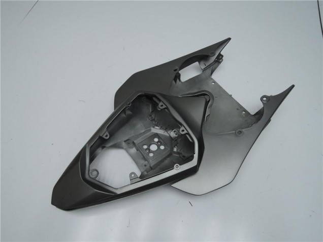 Grey Black 2008-2016 Yamaha YZF R6 Motorcycle Bodywork Grey Black 2008-2016 Yamaha YZF R6 Motorcycle Bodywork