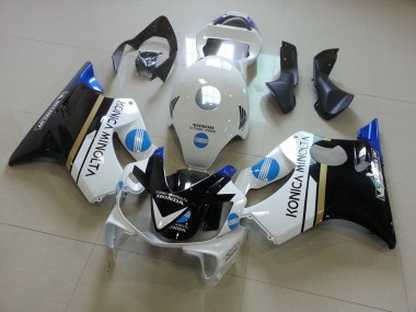 Konica 2001-2003 Honda CBR600 F4i Motorcycle Fairing