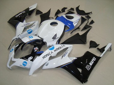 Konica 2007-2008 Honda CBR600RR Motorcycle Fairings