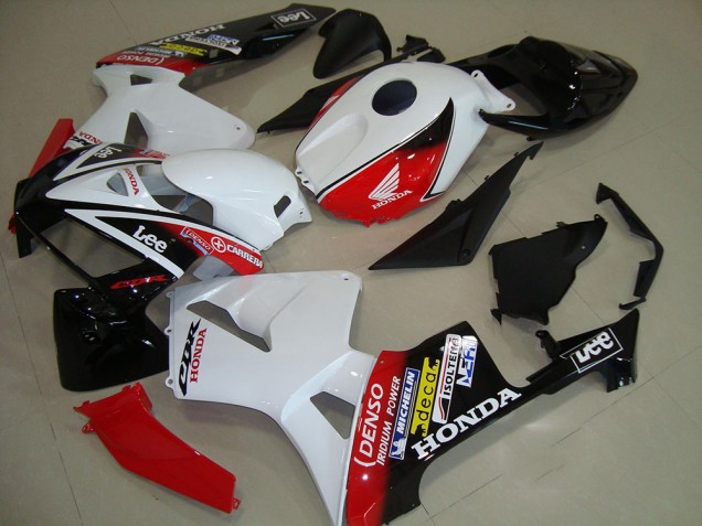 Lee 2005-2006 Honda CBR600RR Motorcycle Fairings Lee 2005-2006 Honda CBR600RR Motorcycle Fairings