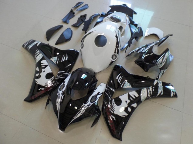 Leyla 2008-2011 Honda CBR1000RR Motorcycle Fairings Leyla 2008-2011 Honda CBR1000RR Motorcycle Fairings
