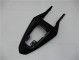 Matte Black 2003-2004 Suzuki GSXR 1000 Motorcycle Bodywork Matte Black 2003-2004 Suzuki GSXR 1000 Motorcycle Bodywork