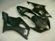 Matte Black 2003-2004 Suzuki GSXR 1000 Motorcycle Fairing