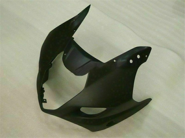 Matte Black 2003-2004 Suzuki GSXR 1000 Motorcycle Fairing