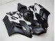 Matte Black 2004-2005 Honda CBR1000RR Motorcycle Fairings Matte Black 2004-2005 Honda CBR1000RR Motorcycle Fairings