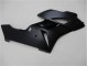 Matte Black 2004-2005 Honda CBR1000RR Motorcycle Fairings Matte Black 2004-2005 Honda CBR1000RR Motorcycle Fairings