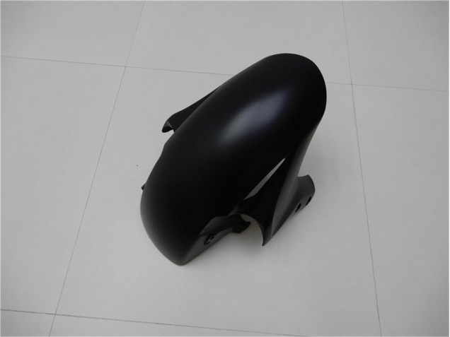 Matte Black 2004-2005 Honda CBR1000RR Motorcycle Fairings Matte Black 2004-2005 Honda CBR1000RR Motorcycle Fairings