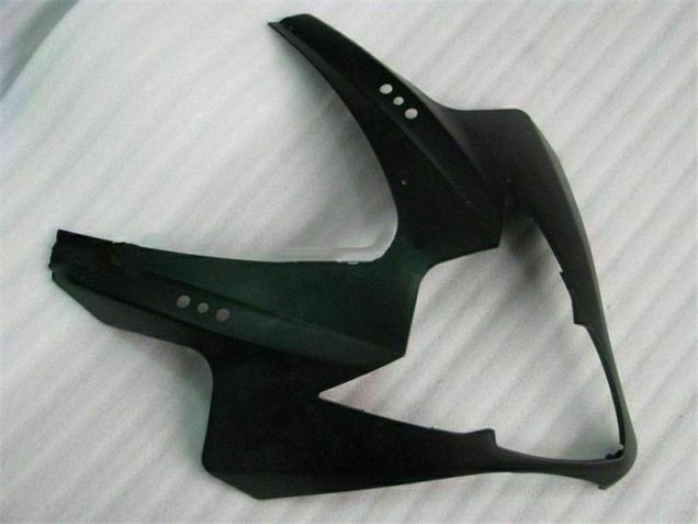Matte Black 2005-2006 Suzuki GSXR 1000 Motorcycle Fairings Matte Black 2005-2006 Suzuki GSXR 1000 Motorcycle Fairings
