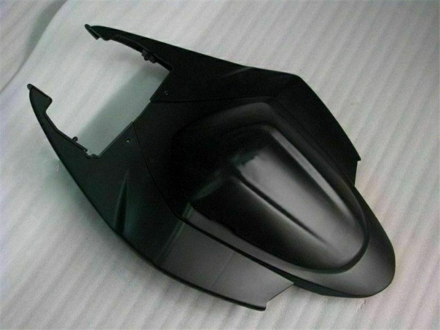 Matte Black 2005-2006 Suzuki GSXR 1000 Motorcycle Fairings Matte Black 2005-2006 Suzuki GSXR 1000 Motorcycle Fairings