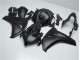 Matte Black 2008-2011 Honda CBR1000RR Motorcycle Fairing Matte Black 2008-2011 Honda CBR1000RR Motorcycle Fairing