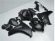 Matte Black 2008-2011 Honda CBR1000RR Motorcycle Fairing Matte Black 2008-2011 Honda CBR1000RR Motorcycle Fairing