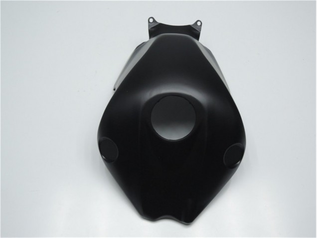Matte Black 2008-2011 Honda CBR1000RR Motorcycle Fairing Matte Black 2008-2011 Honda CBR1000RR Motorcycle Fairing