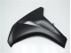 Matte Black 2008-2011 Honda CBR1000RR Motorcycle Fairing Matte Black 2008-2011 Honda CBR1000RR Motorcycle Fairing