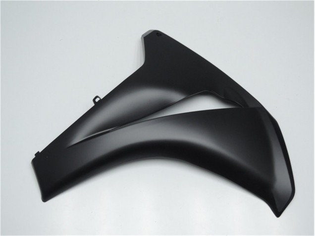 Matte Black 2008-2011 Honda CBR1000RR Motorcycle Fairing Matte Black 2008-2011 Honda CBR1000RR Motorcycle Fairing