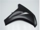 Matte Black 2008-2011 Honda CBR1000RR Motorcycle Fairing Matte Black 2008-2011 Honda CBR1000RR Motorcycle Fairing