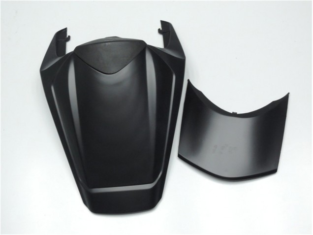 Matte Black 2008-2011 Honda CBR1000RR Motorcycle Fairing Matte Black 2008-2011 Honda CBR1000RR Motorcycle Fairing