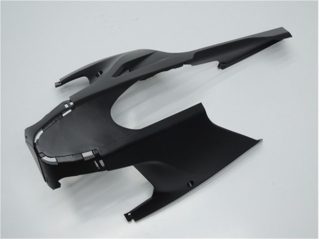 Matte Black 2008-2011 Honda CBR1000RR Motorcycle Fairing Matte Black 2008-2011 Honda CBR1000RR Motorcycle Fairing