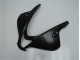 Matte Black 2009-2012 Honda CBR600RR Motorcycle Fairings Matte Black 2009-2012 Honda CBR600RR Motorcycle Fairings