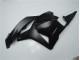 Matte Black 2009-2012 Honda CBR600RR Motorcycle Fairings Matte Black 2009-2012 Honda CBR600RR Motorcycle Fairings