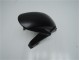 Matte Black 2009-2012 Honda CBR600RR Motorcycle Fairings Matte Black 2009-2012 Honda CBR600RR Motorcycle Fairings