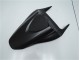 Matte Black 2009-2012 Honda CBR600RR Motorcycle Fairings Matte Black 2009-2012 Honda CBR600RR Motorcycle Fairings