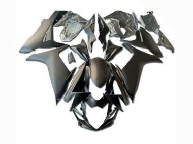 Matte Black 2011-2021 Suzuki GSXR 600/750 Motorcycle Fairing