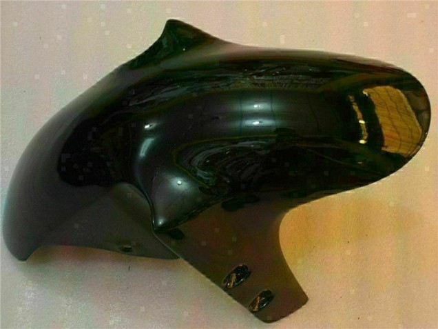 Orange 2000-2001 Yamaha YZF R1 Motorcycle Fairing Orange 2000-2001 Yamaha YZF R1 Motorcycle Fairing