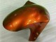 Orange 2000-2001 Yamaha YZF R1 Motorcycle Fairings Orange 2000-2001 Yamaha YZF R1 Motorcycle Fairings