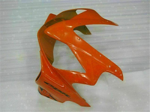 Orange 2001-2003 Honda CBR600 F4i Motorcycle Fairings Orange 2001-2003 Honda CBR600 F4i Motorcycle Fairings