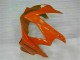 Orange 2001-2003 Honda CBR600 F4i Motorcycle Fairings Orange 2001-2003 Honda CBR600 F4i Motorcycle Fairings