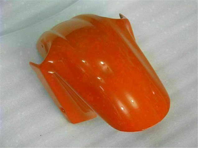 Orange 2001-2003 Honda CBR600 F4i Motorcycle Fairings Orange 2001-2003 Honda CBR600 F4i Motorcycle Fairings