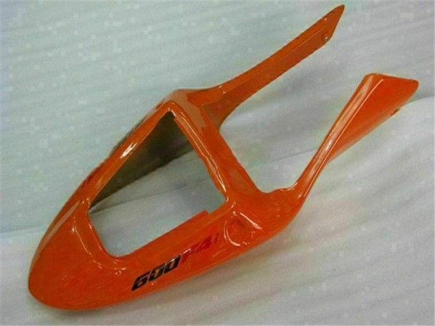 Orange 2001-2003 Honda CBR600 F4i Motorcycle Fairings Orange 2001-2003 Honda CBR600 F4i Motorcycle Fairings