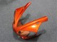 Orange Black 2000-2001 Yamaha YZF R1 Motorcycle Fairings Orange Black 2000-2001 Yamaha YZF R1 Motorcycle Fairings