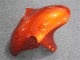 Orange Black 2000-2001 Yamaha YZF R1 Motorcycle Fairings Orange Black 2000-2001 Yamaha YZF R1 Motorcycle Fairings
