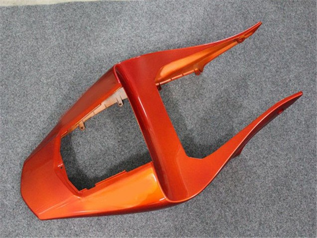 Orange Black 2000-2001 Yamaha YZF R1 Motorcycle Fairings Orange Black 2000-2001 Yamaha YZF R1 Motorcycle Fairings