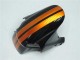 Orange Black 2005-2006 Honda CBR600RR Motorcycle Fairing Kits Orange Black 2005-2006 Honda CBR600RR Motorcycle Fairing Kits