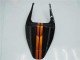 Orange Black 2005-2006 Honda CBR600RR Motorcycle Fairing Kits Orange Black 2005-2006 Honda CBR600RR Motorcycle Fairing Kits