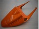 Orange Black 2005-2006 Honda CBR600RR Motorcycle Fairing Orange Black 2005-2006 Honda CBR600RR Motorcycle Fairing